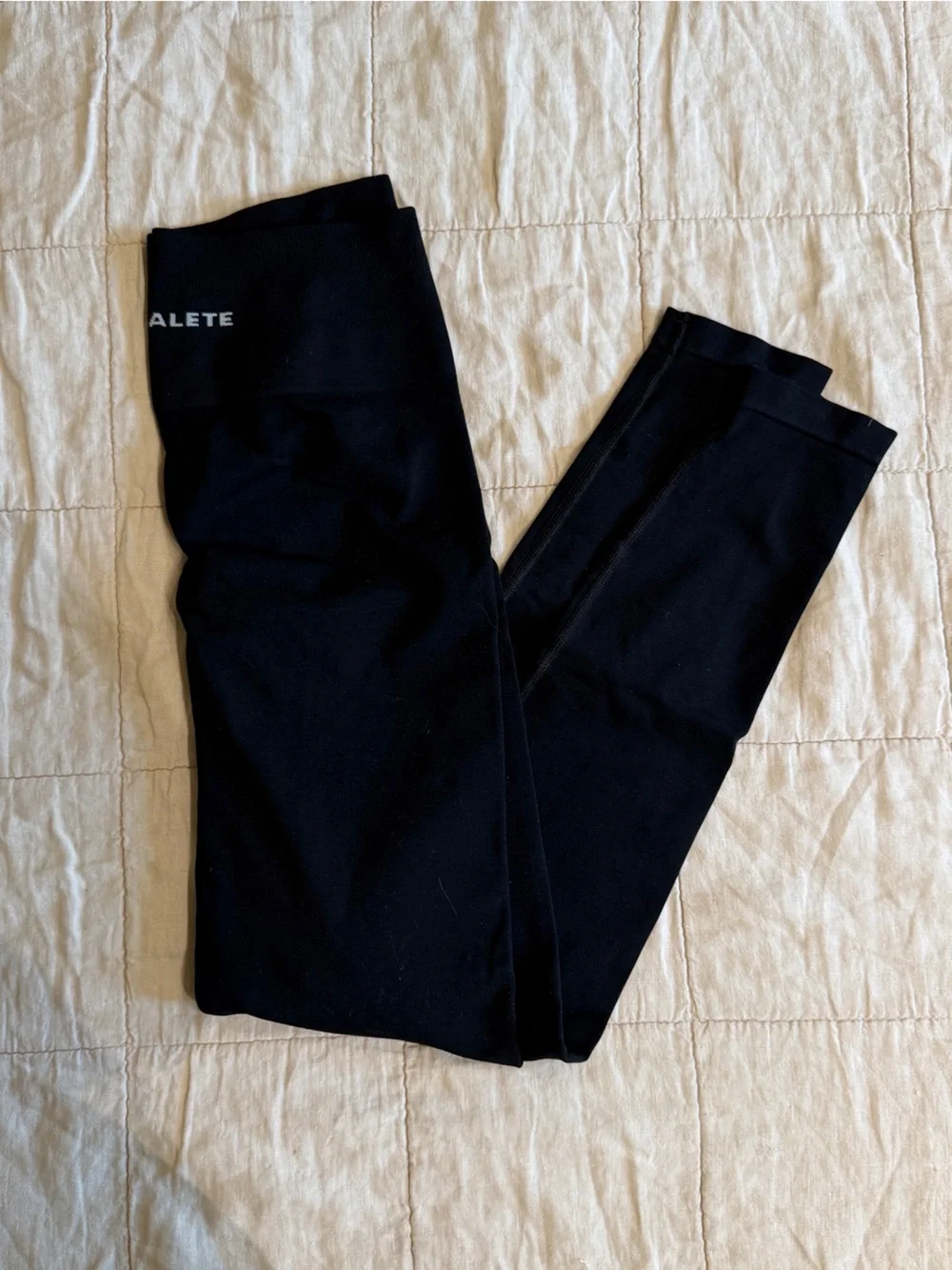 Alphalete Amplify Leggings Bundle – Women’s Medium - Picture 11 of 11